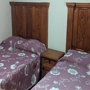 Standard Doppelzimmer